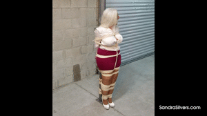 000372 Lisa Sandra